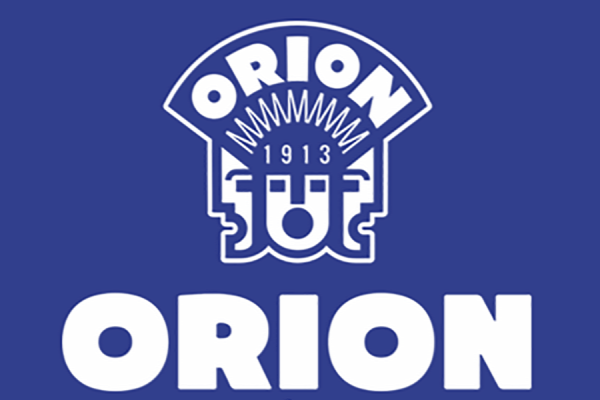 Orion márkahét