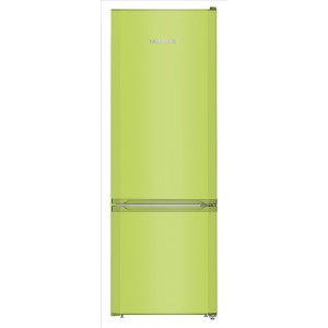 Liebherr Hűtő-fagyasztó-automata SmartFrost-tal CUkw 2831-22 161cm 265liter