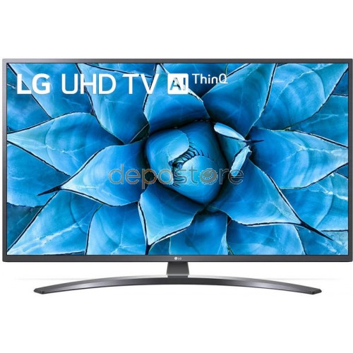 LG 65UN74006LB 165 cm 4K HDR Smart TV