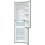 Gorenje NK8990DXL NoFrost Alulfagyasztós hűtőszekrény A+++, 200 cm