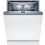 Bosch SMV4HVX33E Full integrált mosogatógép 13 teríték