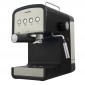 Blaupunkt CMP401BK Manuális eszpresszó kávéfőző, 850 W, 1.2 l, automatikus leállás