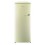 Gorenje ORB153C-L A+++ Retro Krém színű Egyajtós hűtő, Balos