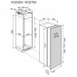 Electrolux IK329SAR beépíthető, egyajtós hűtőszekrény, A+++, 177 cm belső fagyasztóval