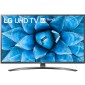 LG 65UN74003LB 165 cm 4K HDR Smart TV