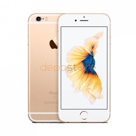 Apple iPhone 6S Plus 32GB Gold; ;B