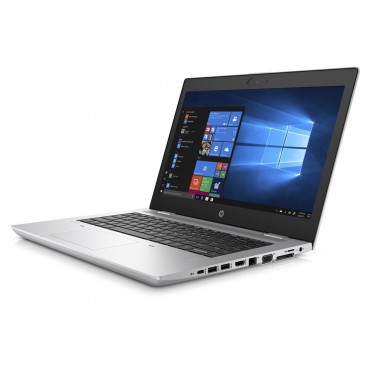 HP ProBook 640 G5; Core i5 8365U 1.6GHz/16GB RAM/256GB SSD PCIe/batteryCARE+;WiFi/BT/SC/webcam/14.0