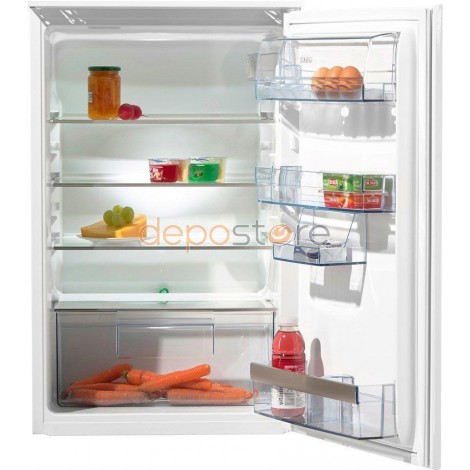 AEG SKS68800S2 beépíthető hűtőszekrény