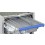 Amica EGSPU500920E A++ mosogatógép keskeny Pult alá építhető 10 teríték
