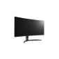 LG 34WL85C UltraWide monitor 86,4 cm (34") 3440 x 1440 Quad HD, LED, 5 ms