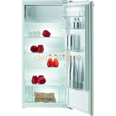 Gorenje RBI5122AW Egyajtós hűtő