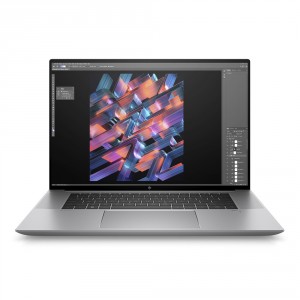 HP ZBook Studio 16 G10; Core i9 13900H 2.6GHz/64GB RAM/2TB SSD PCIe/batteryCARE+;WiFi/BT/16 WUXGA AG