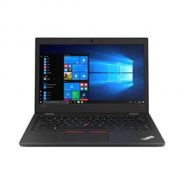 Lenovo ThinkPad L390; Core i5 8265U 1.6GHz/8GB RAM/256GB SSD PCIe/batteryCARE;WiFi/BT/webcam/13.3 FH