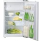 Privileg PRFIF131A++ (Bauknecht KVIE500) Beépíthető egyajtós hűtő kis fagyasztóval 87,3cm
