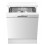 Amica GSP14745W szabadonálló mosogatógép, A++, 60 cm, Fehér