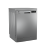 Beko DFN28422S szürke színű, szabadonálló mosogatógép