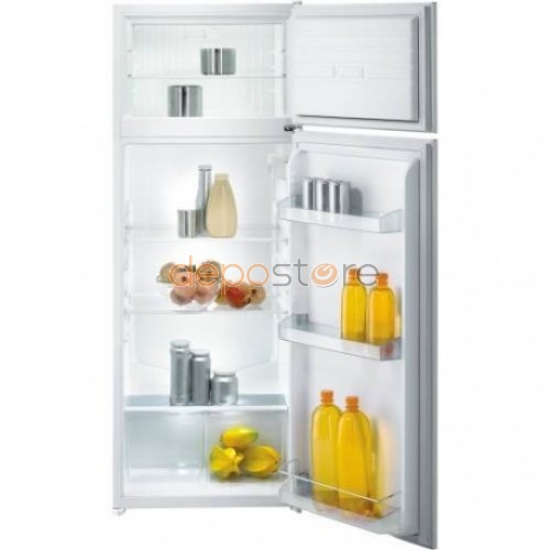 Gorenje RFI4151AW felülfagyasztós hűtőszekrény, 145 cm, A+