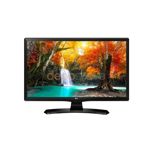 LG 24TK410V-PZ IPS HD LED Televízió-monitor