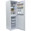 Indesit CAA55 Alulfagyasztós hűtőszekrény A+, 174 cm magas