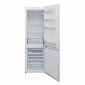 NAVON 289 Szabadon álló, alulfagyasztós hűtőszekrény, fehér 202/84 L, 180 cm, A++
