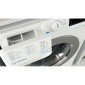 Indesit BWSE71283XW elöltöltős mosógép 7 kg (szoknya lemez nélkül)