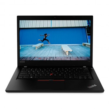 Lenovo ThinkPad L490; Core i5 8265U 1.6GHz/16GB RAM/256GB SSD PCIe/batteryCARE+;WiFi/BT/FP/4G/SC/web
