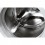 Whirlpool FWDG96148WS szabadonálló mosó-szárító: 9/6kg