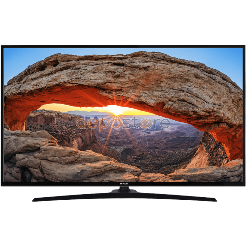 HITACHI 40HE4000 FULL HD SMART 101 cm LED TV