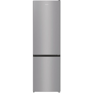 Gorenje NRK6202ES4 alulfagyasztós kombinált hűtőszekrény 200 cm (balos)