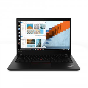 Lenovo ThinkPad T490; Core i5 8265U 1.6GHz/16GB RAM/512GB SSD PCIe/batteryCARE+;WiFi/BT/4G/SC/webcam