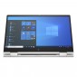 HP EliteBook x360 830 G8; Core i5 1135G7 2.4GHz/8GB RAM/256GB SSD PCIe/batteryCARE+;WiFi/BT/4G/Intel