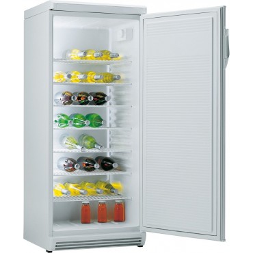 Gorenje RVC6299W Egyajtós hűtő A++ 143 cm 285 liter