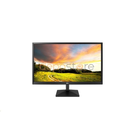 LG 27MK400H 27" LED monitor HDMI, DisplayPort