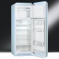 Smeg FAB30RAZ1 retro hűtőszekrény, A++, 168 cm