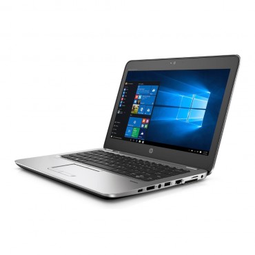 HP EliteBook 820 G4; Core i5 7300U 2.6GHz/8GB RAM/256GB M.2 SSD/battery VD;WiFi/BT/WWAN/webcam/12.5