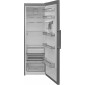 Sharp SJ-LC41CHDI2 egyajtós hűtőszekrény, A++, szürke (Hűtők)