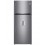 LG GTF7043PSA++  Felülfagyasztós hűtő NoFrost 438 liter 70 cm