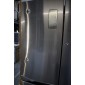 LG GLC8839SC A++ 4 ajtós SbS Hűtőszekrény 601L (401+200), No Frost, InstaView,  H 180 cm