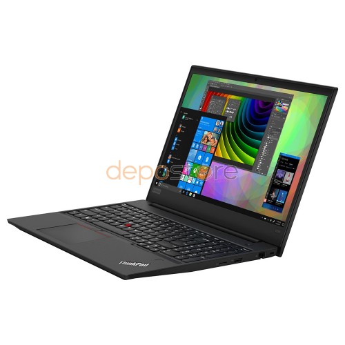 Lenovo ThinkPad E590; Core i5 8265U 1.6GHz/8GB RAM/256GB SSD PCIe/batteryCARE+;WiFi/FP/webcam/15.6 F