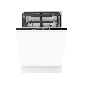 Gorenje GV65160XXL beépíthető, élvezérelt mosogatógép, 3 tálcás kivitel