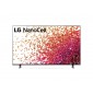LG 50NANO756PR 127 cm Nanoled 4K smart led tv