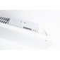 Adax FAMN digitális “H” elektromos fűtőpanel - 2000W fehér