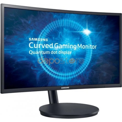 Samsung C24FG70FQU ívelt Gaming Monitor