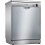 Bosch SMS25AI05E Szabadonálló mosogatógép 12 teríték