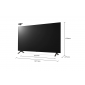 LG OLED48A16LA 4K HDR Smart OLED TV 122 cm ThinQ AI