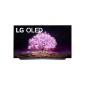 LG OLED55C15LA 4K HDR Smart OLED TV 139cm ThinQ AI