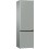 Gorenje RK6202EX4 alulfagyasztós hűtő, A++, 200 cm, 354 literl