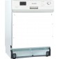 Sharp QW-GX13S472W Szabadonálló mosogatógép, A++, 60 cm