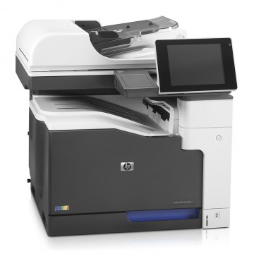 HP LaserJet 700 color MFP M775; - 1536MB;JetDirect, Duplex, Skener, Kopírka, Fax, USB vstup,Interný
