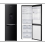 Samsung RB29FWRNDBC Hűtőszekrény, A+, NoFrost, 307 liter (Hűtők)Vissza  Törlés  Töröl  Klónoz  Ment  Ment és folytat